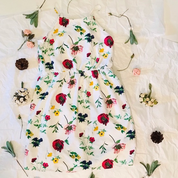 Old Navy Other - Kids Floral Sun Dress
